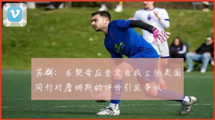 苏群：东契奇应坚定自我立场美国同行对詹姆斯的评价引发争议