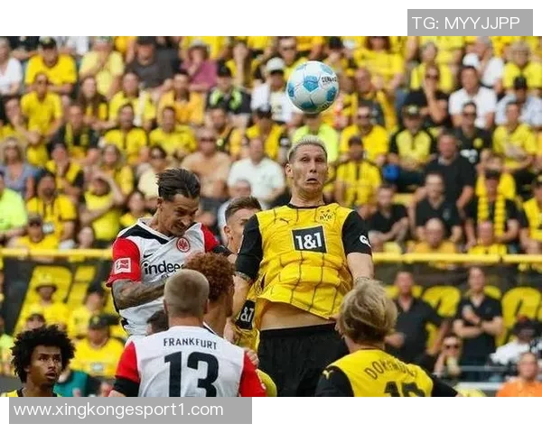 德甲前瞻：拜仁强势反弹法兰克福难敌多特连胜挑战药厂失分危机