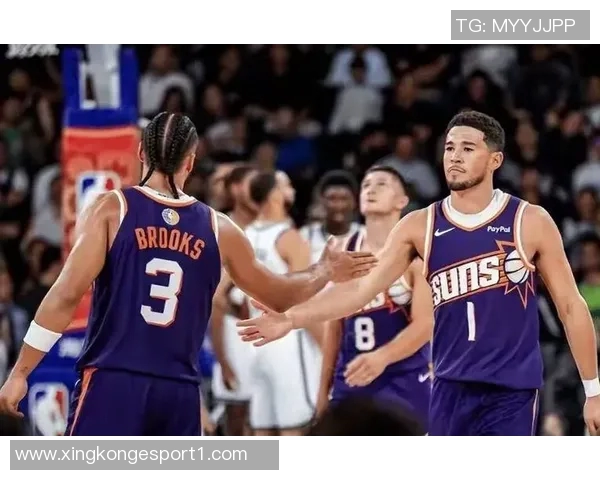 布克强调狄龙独特能力的重要性这种特质无法通过训练获得