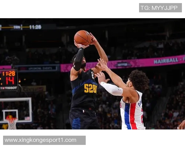 穆雷末节发力独得10分全场贡献23分8助力助球队逆转胜利 穆雷末节发力独得10分全场贡献23分8助力助球队逆转胜利