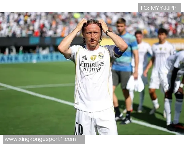 达利奇执教百场纪念莫德里奇称赞其在缺乏耐心时代的卓越表现