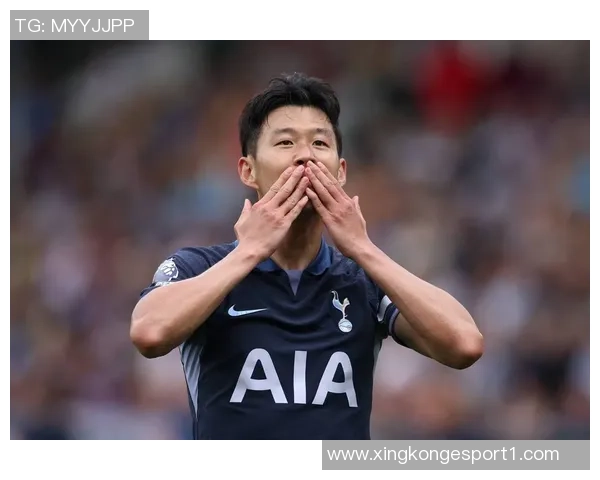 孙兴慜热刺告别战泪洒更衣室深情回忆不舍离别时刻