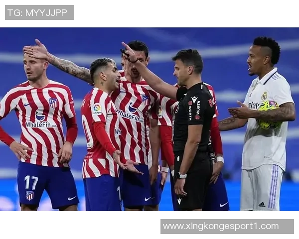 科雷亚坦言在马竞感到厌倦与不满渴望改变以调整心态