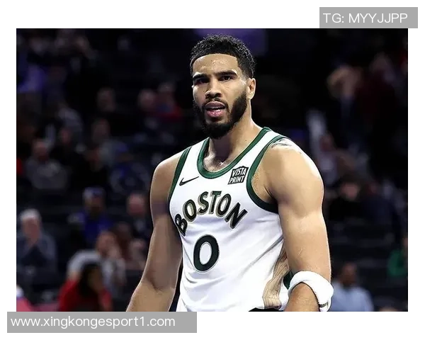 史蒂文斯谈塔图姆康复进展仍需努力才能复出