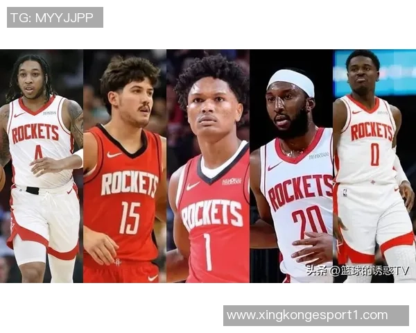 火箭2K能力值调整谢泼德突破80小贾亚当斯提升霍勒迪再增至75