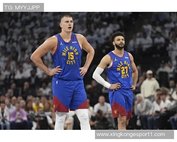 半兽人揭秘约基奇的潜力与付出背后的故事与成就 半兽人揭秘约基奇的潜力与付出背后的故事与成就