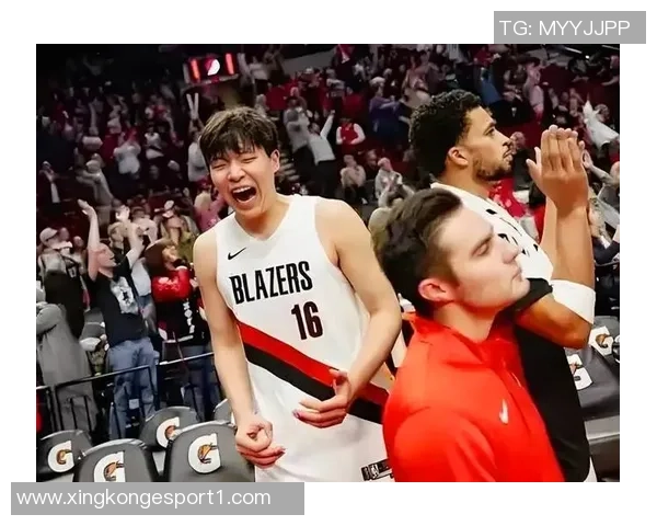 开拓者可考虑杨瀚森与克林根双塔组合提升球队统治力的有效策略