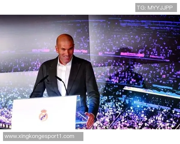 皇马否认齐达内回归传闻已与两名新教练展开接触 皇马否认齐达内回归传闻已与两名新教练展开接触