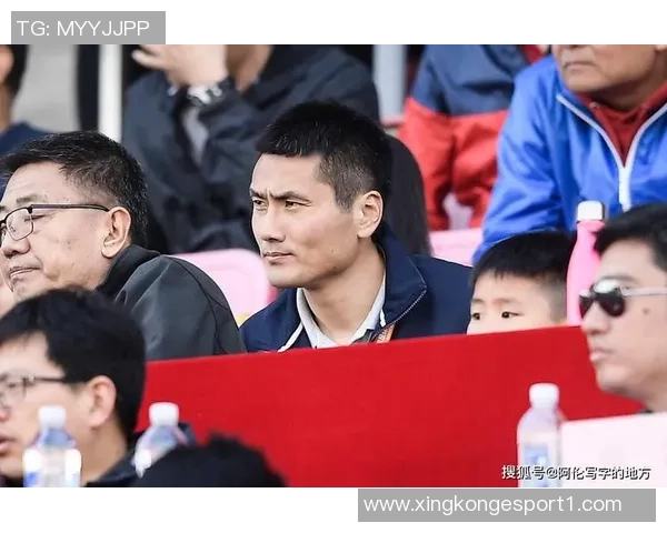 山本昌邦正式担任日本足协技术委员长兼国家队领队职务