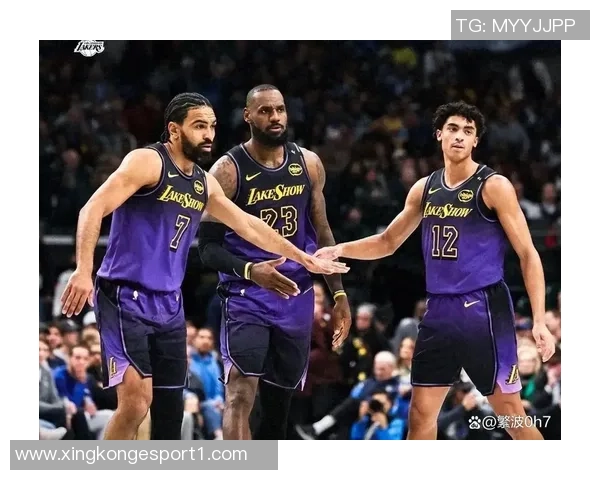 湖人状态回暖连胜攀升西部第三明日对决开拓者争夺季后赛优势 湖人状态回暖连胜攀升西部第三明日对决开拓者争夺季后赛优势