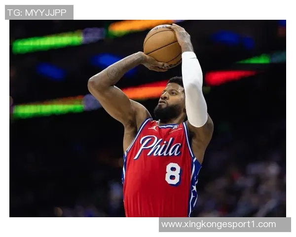 保罗乔治复出在即训练状态良好对抗性投篮表现令人期待 保罗乔治复出在即训练状态良好对抗性投篮表现令人期待