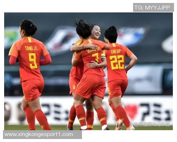 苏格兰女足惊艳表现四分钟内连入三球中国女足遭遇惨败