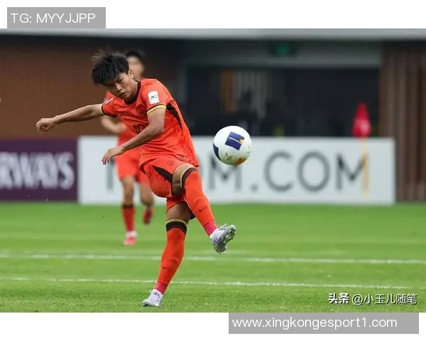 汪士钦遭队内批评U22国足下月广东集训备战U23亚洲杯 汪士钦遭队内批评U22国足下月广东集训备战U23亚洲杯